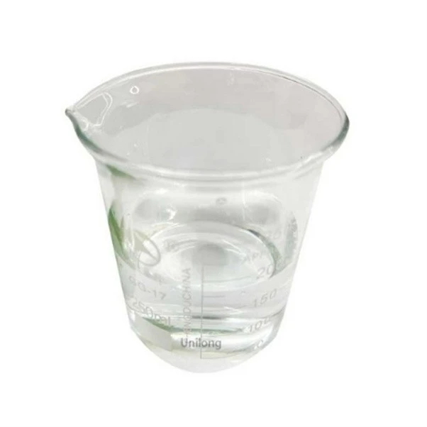 99.5% Purity GAAGlacial Acetic Acid Liquid CAS 64-19-7
