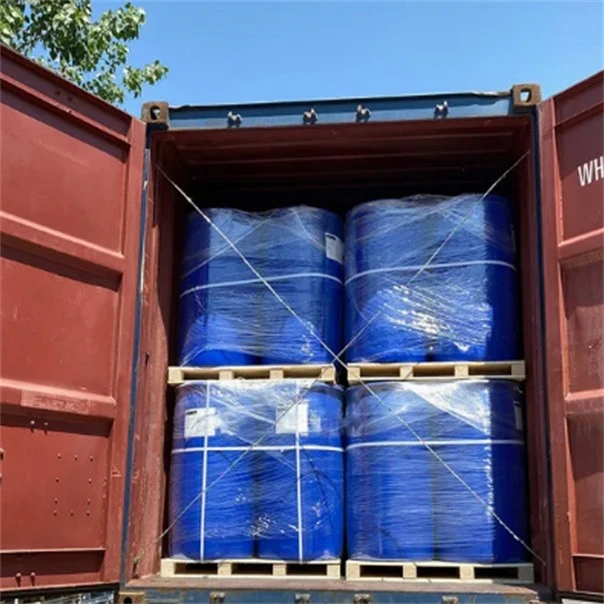99% Methyl Formate Industrial Chemical CAS 107-31-3
