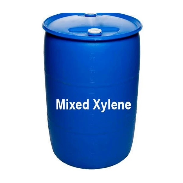 99% Mixed XyleneDimethylbenzenes CAS NO 1330-20-7