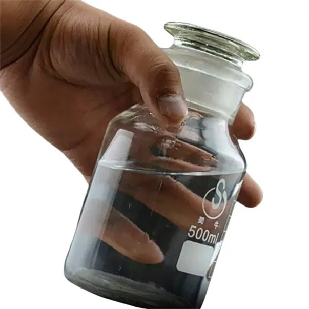 99% Mixed Xylene CAS NO 1330-20-7