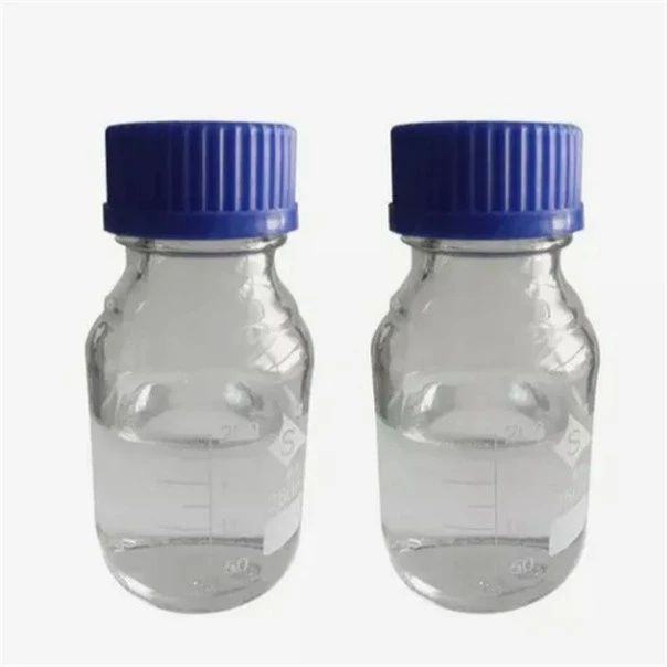 99% Purity Methyl Formate (HCOOCH3) CAS NO 107-31-3