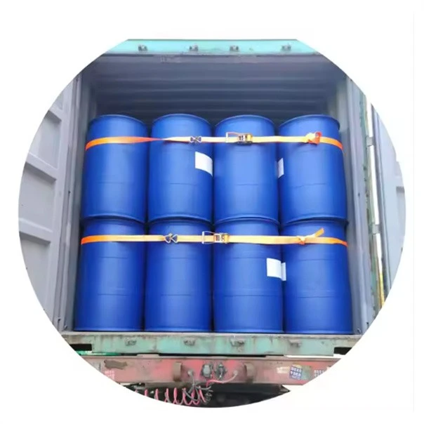 Methyl Formate (HCOOCH3) CAS NO 107-31-3 for Refrigerant