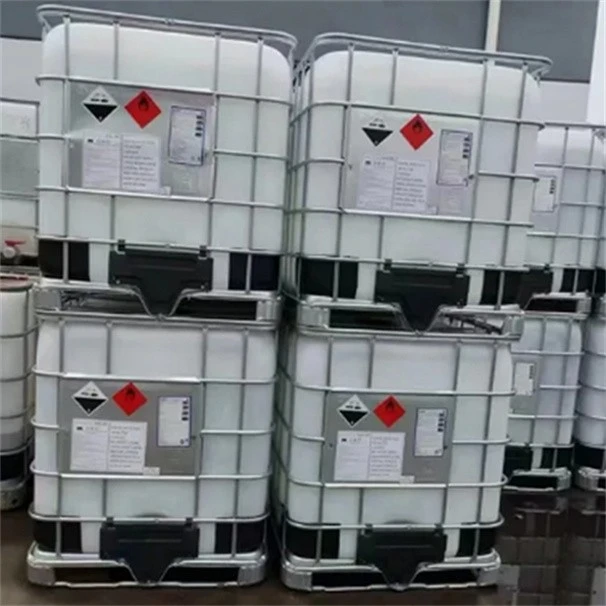 99.5% Butanol1-ButanolN-Butyl Alcohol CAS 71-36-3