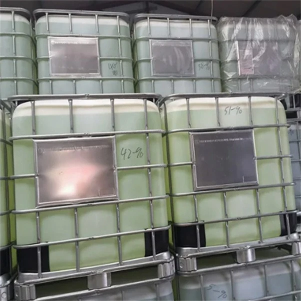 High Purity Ethyl Acetate (EtOAc) CAS 141-78-6 Pharmaceutical Grade factory