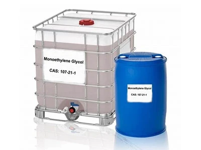 Apa itu Ethylene Glycol (Cas 107-21-1) digunakan?