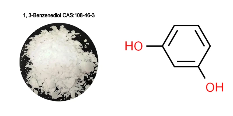 Resorcinol (CAS:108-46-3) Resorcinol (CAS:108-46-3)