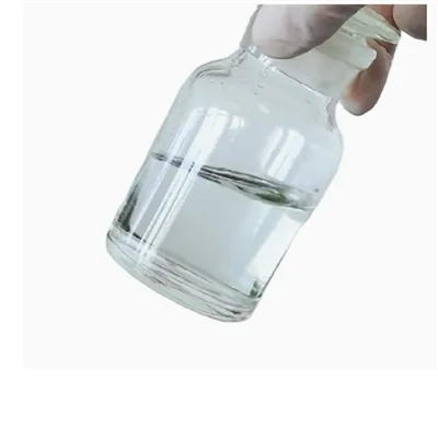 Sifat Dan Aplikasi Polyhexamethylene Bisoguanide Hydrochloride（PHMB）
