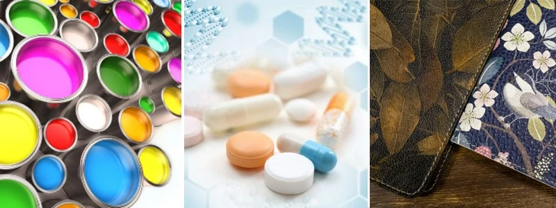 Industrial Uses of Toluene Industrial Uses of Toluene