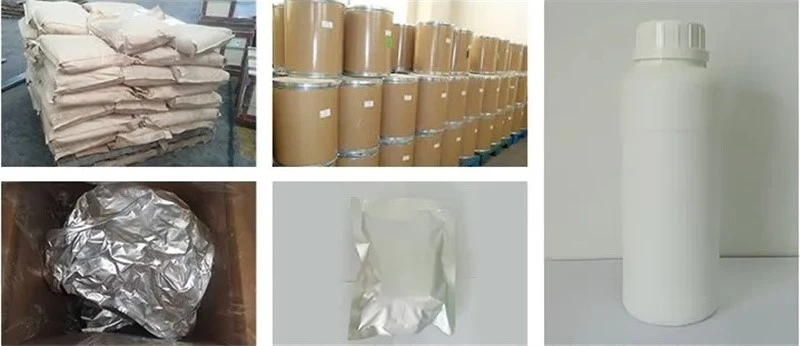 CAS:128-13-2丨Ursodeoxycholic Acid
