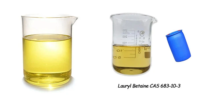 Daily Chemical Dodecyl Dimethyl Betaine Surfactant Daily Chemical Dodecyl Dimethyl Betaine Surfactant