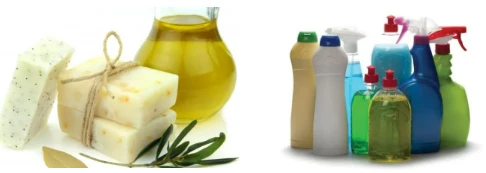 Application of Tallow Amine Application of Tallow Amine