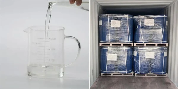 99% Mixed Xylene/Dimethylbenzenes CAS NO 1330-20-7 Colorless Clear Liquid 99% Mixed Xylene/Dimethylbenzenes CAS NO 1330-20-7 Colorless Clear Liquid