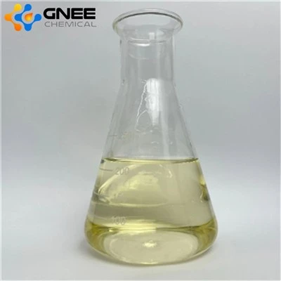Bahan Kimia Getah Bis[3-(triethoxysilyl)propyl]tetrasulfide CAS 40372-72-3