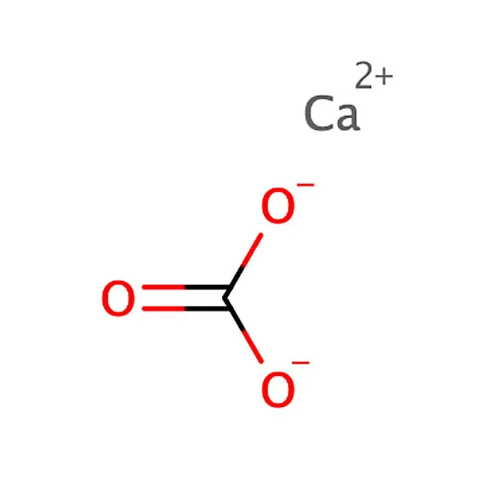 food additives Calcium carbonate